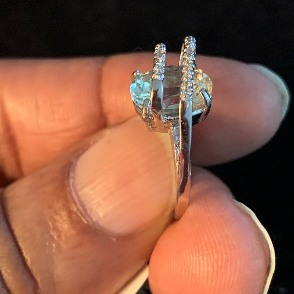 Ring Amethyst - Picture 7 of 8